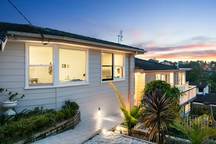 Fifth view of Homely house listing, 6 Southern Cross Way, Allambie Heights NSW 2100
