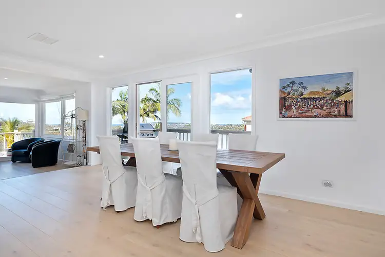 Sixth view of Homely house listing, 6 Southern Cross Way, Allambie Heights NSW 2100