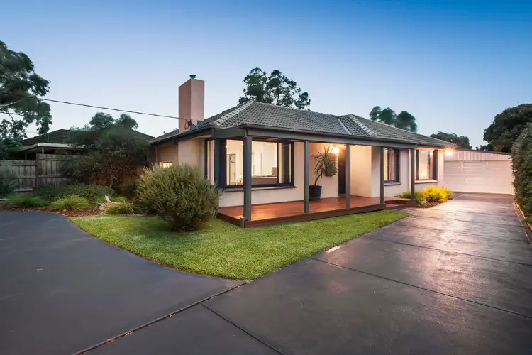 Main view of Homely house listing, 32 Elliot Street, Knoxfield VIC 3180