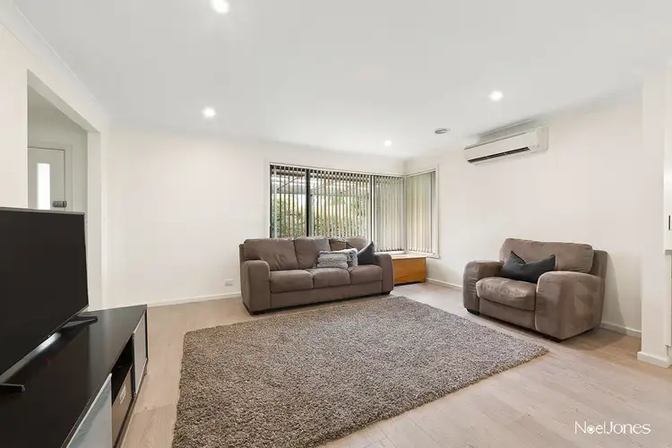 Second view of Homely house listing, 32 Elliot Street, Knoxfield VIC 3180