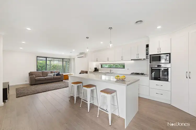 Third view of Homely house listing, 32 Elliot Street, Knoxfield VIC 3180