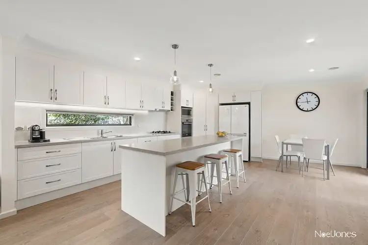 Fourth view of Homely house listing, 32 Elliot Street, Knoxfield VIC 3180