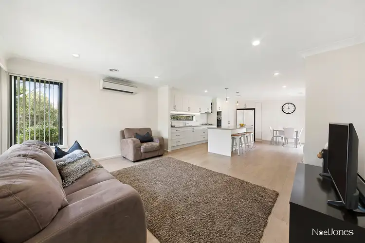 Fifth view of Homely house listing, 32 Elliot Street, Knoxfield VIC 3180