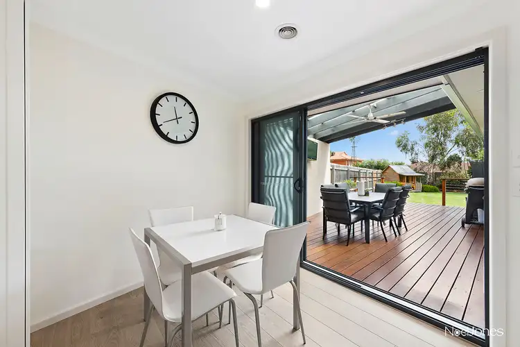 Sixth view of Homely house listing, 32 Elliot Street, Knoxfield VIC 3180
