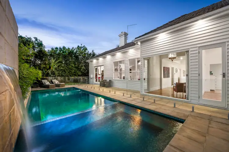 Second view of Homely house listing, 41 Shoobra Road, Elsternwick VIC 3185