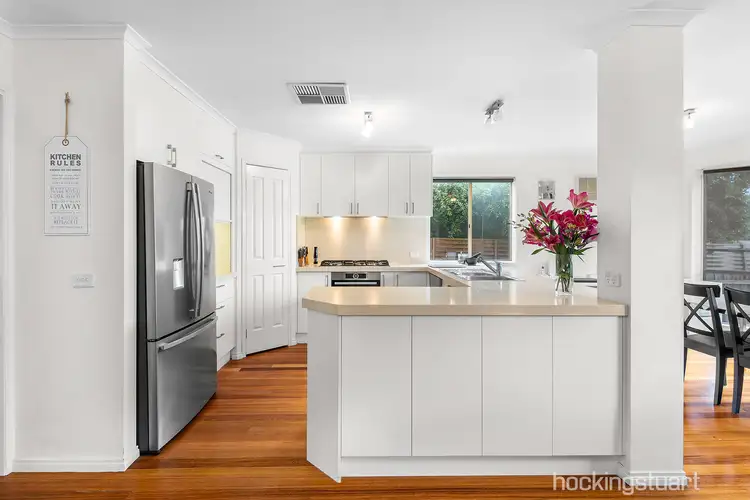 Fourth view of Homely house listing, 13 Baynton Street, Oakleigh East VIC 3166