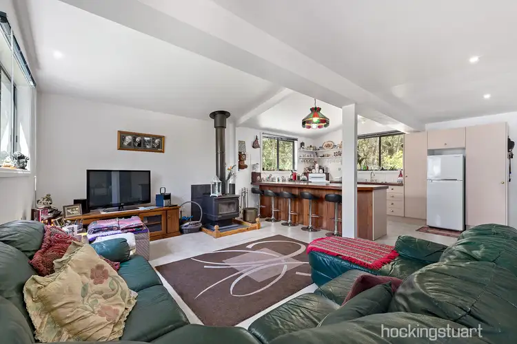 Third view of Homely house listing, 25 Abbington Park Road, Gordon VIC 3345