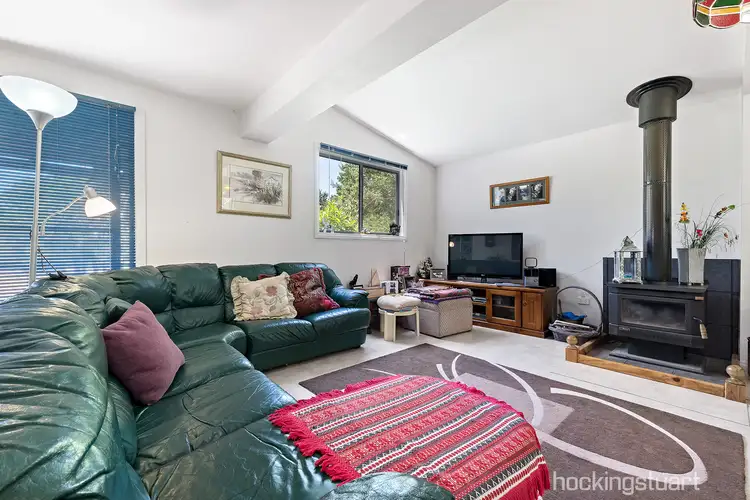 Fourth view of Homely house listing, 25 Abbington Park Road, Gordon VIC 3345