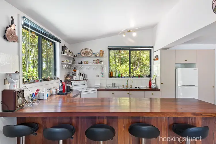 Sixth view of Homely house listing, 25 Abbington Park Road, Gordon VIC 3345