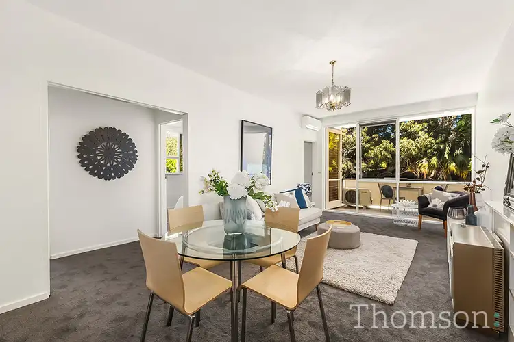 Second view of Homely apartment listing, 13/51 Armadale Street, Armadale VIC 3143