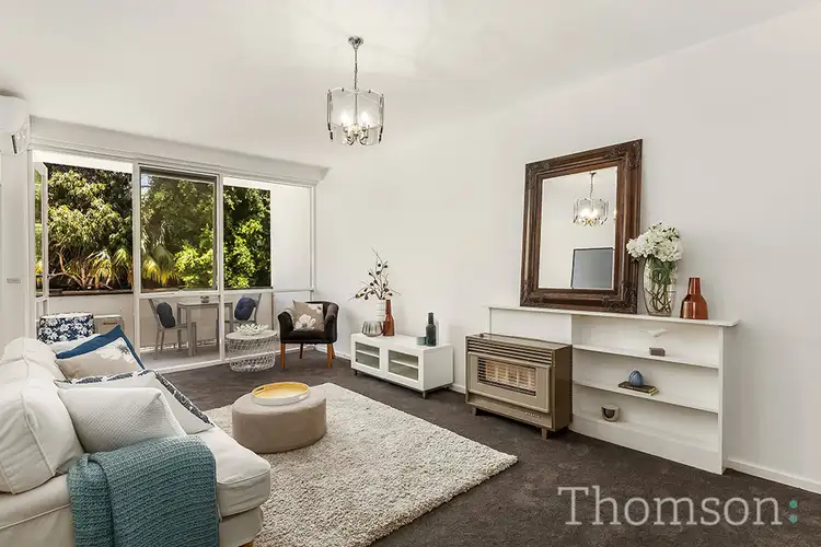 Third view of Homely apartment listing, 13/51 Armadale Street, Armadale VIC 3143
