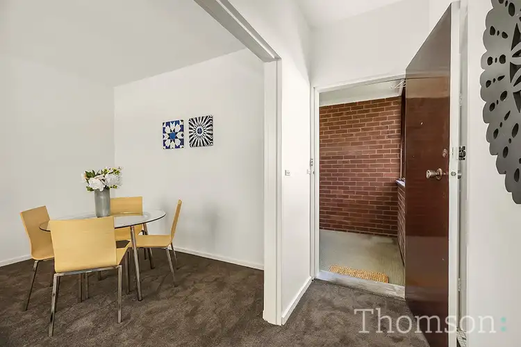 Fourth view of Homely apartment listing, 13/51 Armadale Street, Armadale VIC 3143