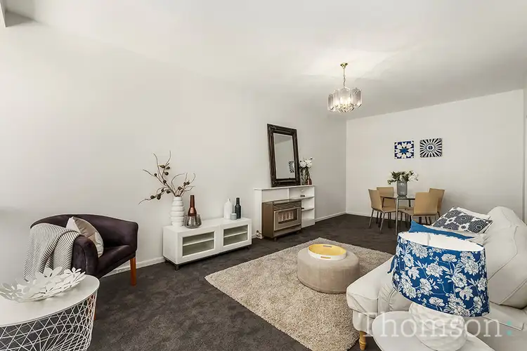 Fifth view of Homely apartment listing, 13/51 Armadale Street, Armadale VIC 3143