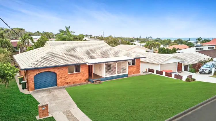 Third view of Homely house listing, 3 Jackman Street, Moffat Beach QLD 4551