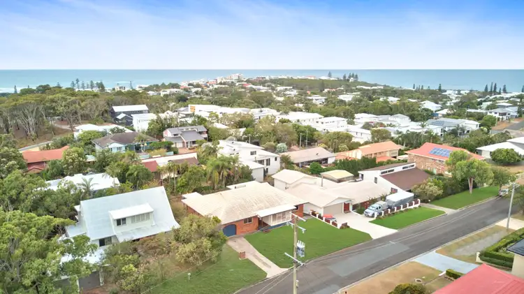 Fourth view of Homely house listing, 3 Jackman Street, Moffat Beach QLD 4551
