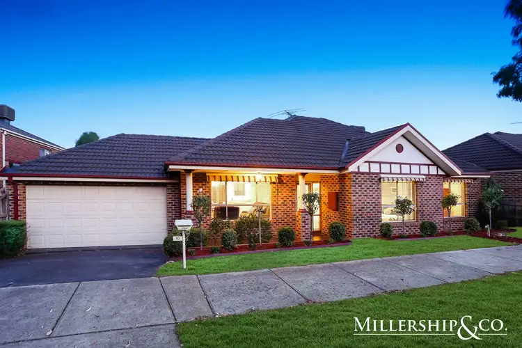10 Alain Avenue, South Morang VIC 3752