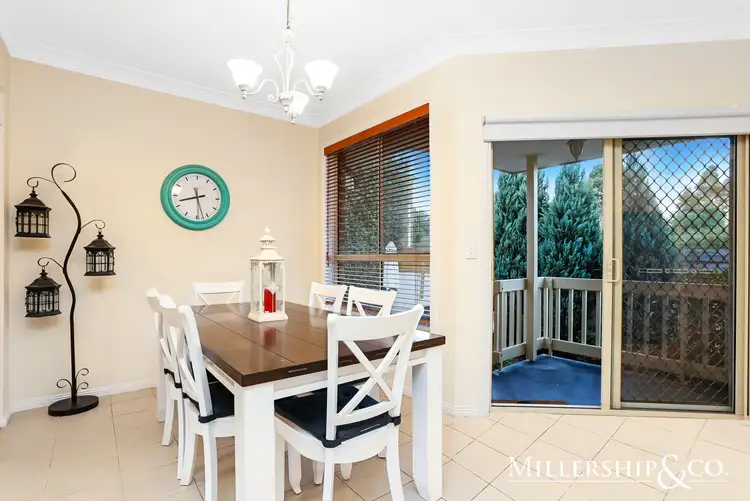 Third view of Homely house listing, 10 Alain Avenue, South Morang VIC 3752