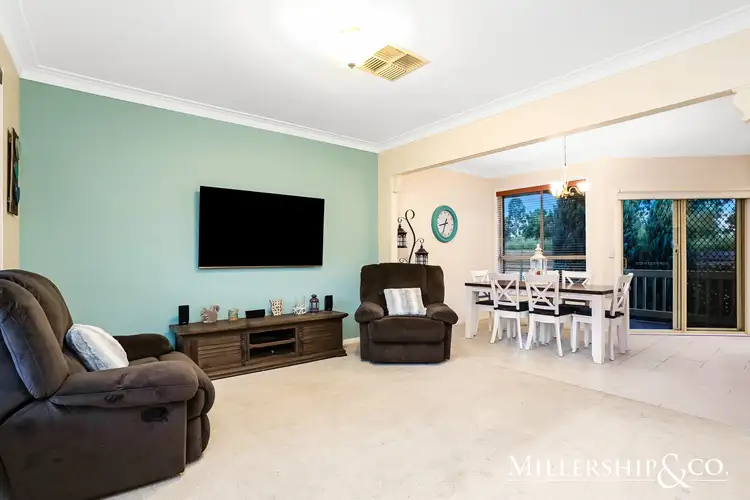 Fourth view of Homely house listing, 10 Alain Avenue, South Morang VIC 3752