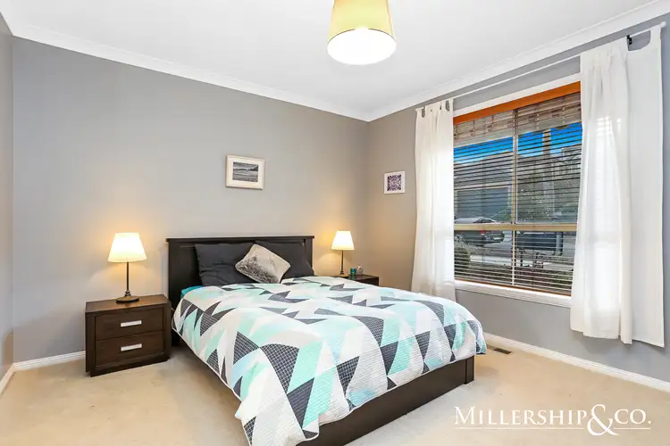 Sixth view of Homely house listing, 10 Alain Avenue, South Morang VIC 3752