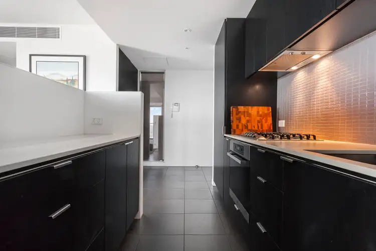 Fourth view of Homely apartment listing, 2104/7 Yarra Street, South Yarra VIC 3141