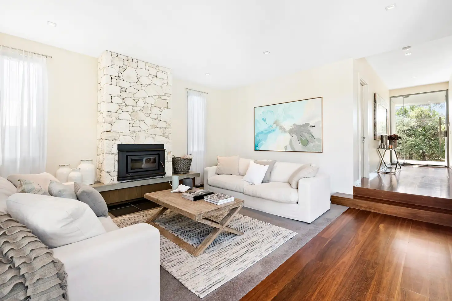 Main view of Homely house listing, 65 Bowen Road, Sorrento VIC 3943
