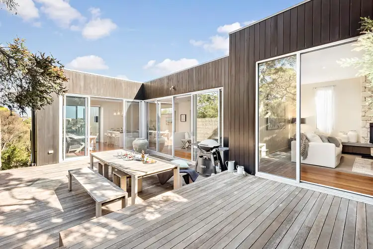 Second view of Homely house listing, 65 Bowen Road, Sorrento VIC 3943