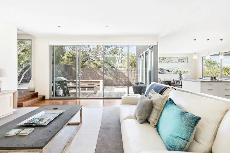 Fourth view of Homely house listing, 65 Bowen Road, Sorrento VIC 3943