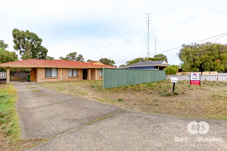 Third view of Homely house listing, 5 Hooper Place, Withers WA 6230