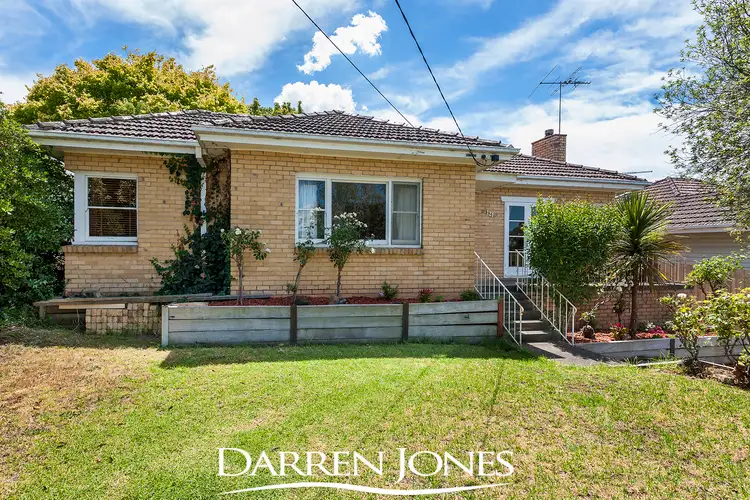 121 Finlayson Street, Rosanna VIC 3084