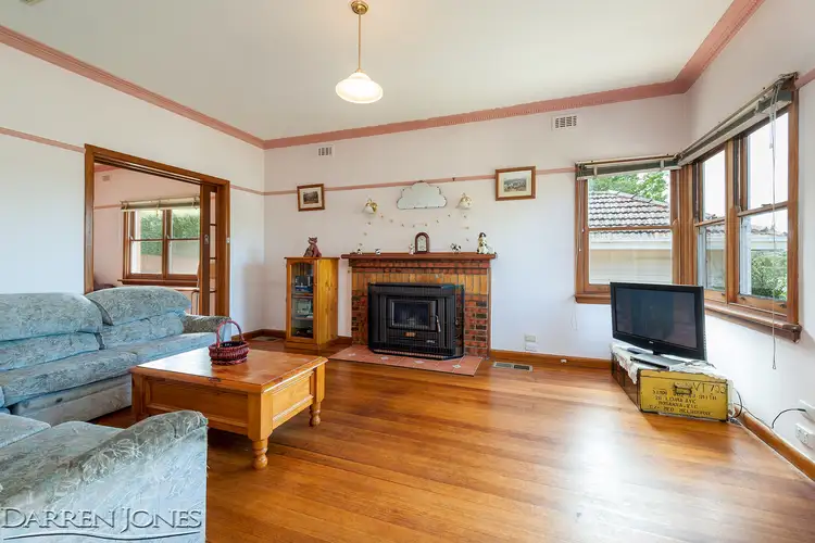 Second view of Homely house listing, 121 Finlayson Street, Rosanna VIC 3084