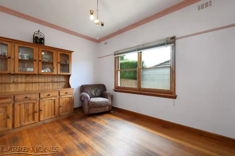 Third view of Homely house listing, 121 Finlayson Street, Rosanna VIC 3084