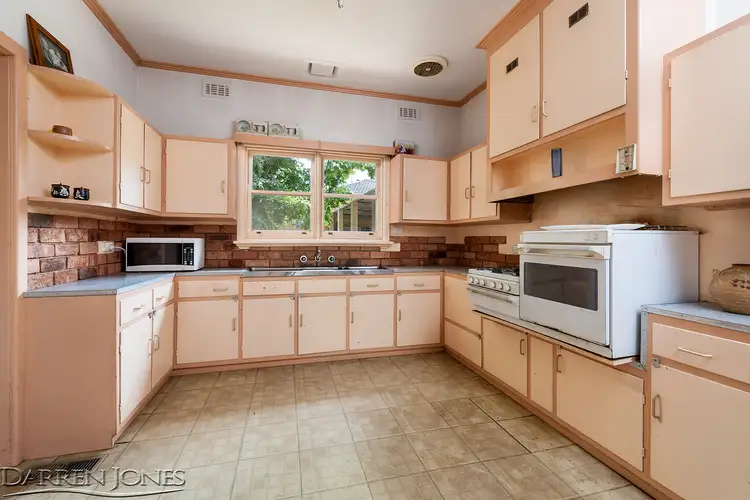Fourth view of Homely house listing, 121 Finlayson Street, Rosanna VIC 3084