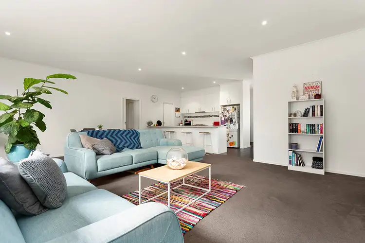 Main view of Homely house listing, 2/50-52 Cypress Crescent, Leopold VIC 3224