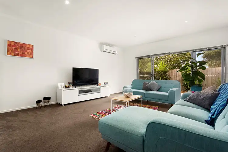 Second view of Homely house listing, 2/50-52 Cypress Crescent, Leopold VIC 3224