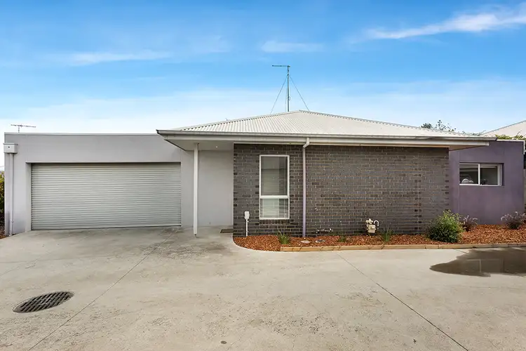 Third view of Homely house listing, 2/50-52 Cypress Crescent, Leopold VIC 3224