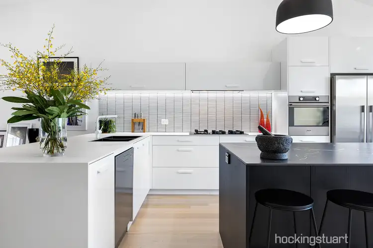 Fifth view of Homely townhouse listing, 1/39 Mt Pleasant Road, Preston VIC 3072