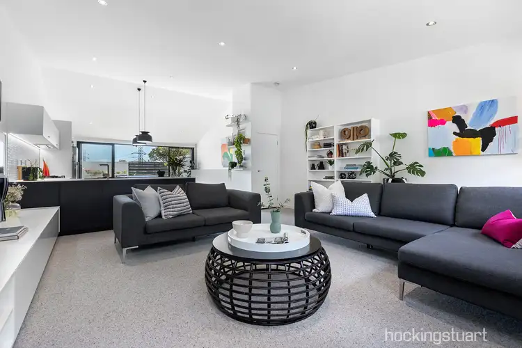 Sixth view of Homely townhouse listing, 1/39 Mt Pleasant Road, Preston VIC 3072