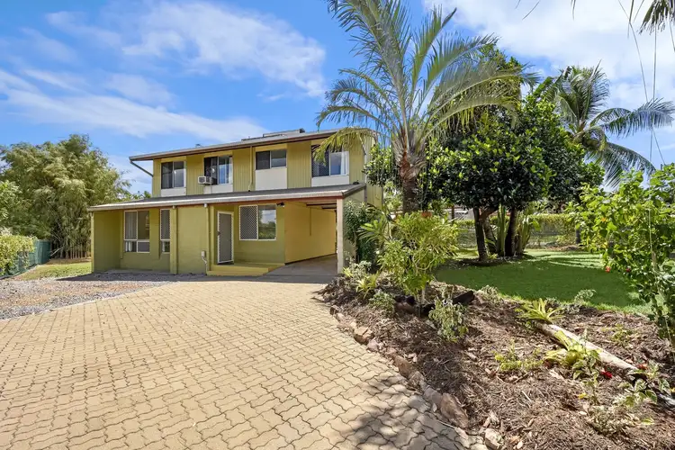 82 Bonson Terrace, Moulden NT 830