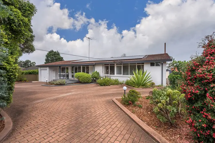 Fifth view of Homely house listing, 30 Rusden Road, Blaxland NSW 2774