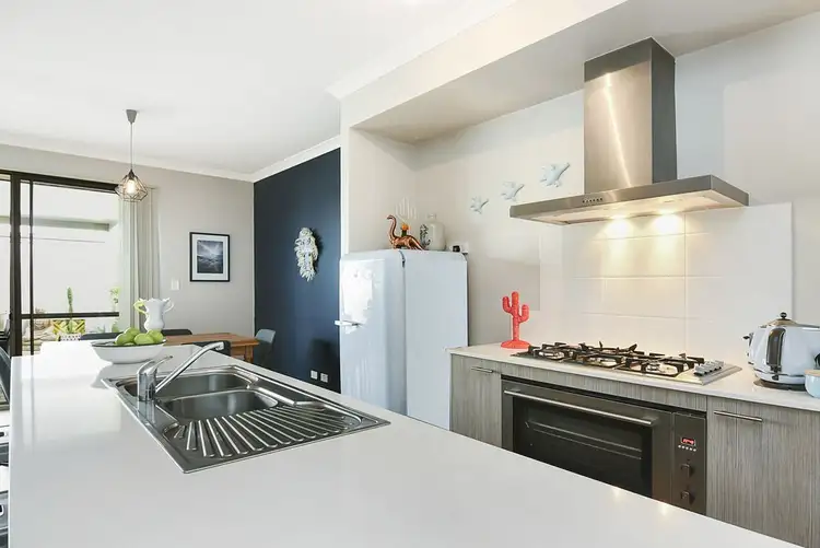 Main view of Homely unit listing, 3/6 La Trobe Street, Eaton WA 6232