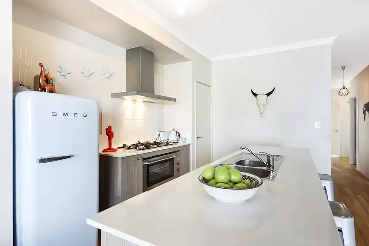 Second view of Homely unit listing, 3/6 La Trobe Street, Eaton WA 6232