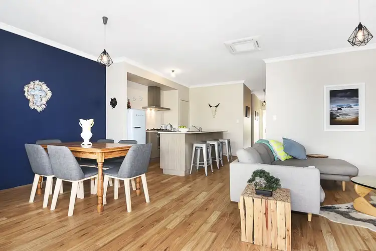 Third view of Homely unit listing, 3/6 La Trobe Street, Eaton WA 6232