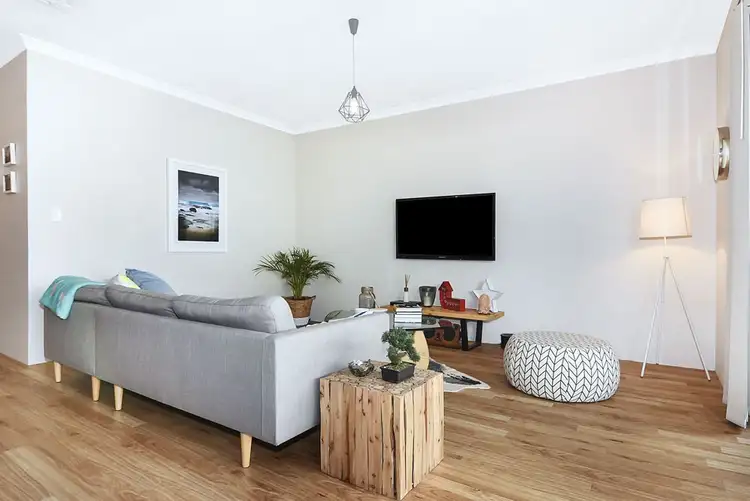 Fourth view of Homely unit listing, 3/6 La Trobe Street, Eaton WA 6232