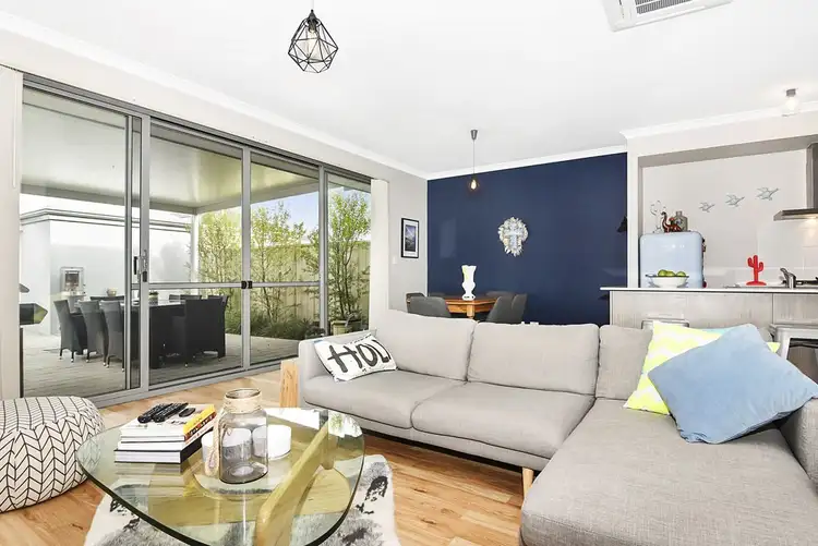 Fifth view of Homely unit listing, 3/6 La Trobe Street, Eaton WA 6232