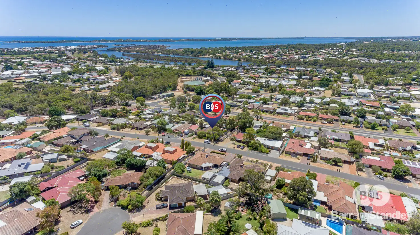 Main view of Homely house listing, 28 Sanford Way, Eaton WA 6232