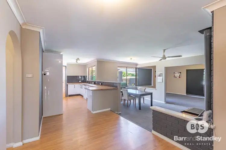 Second view of Homely house listing, 28 Sanford Way, Eaton WA 6232