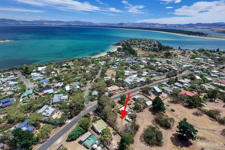 124 Bally Park Road, Dodges Ferry TAS 7173