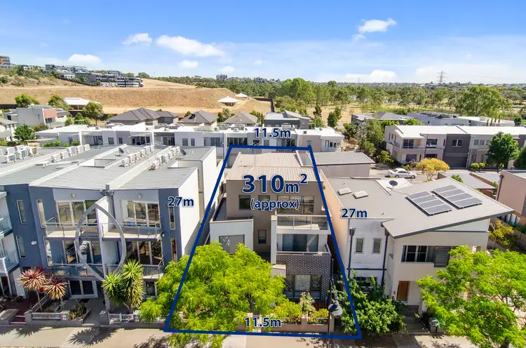 13 Sea Rush Street, Maribyrnong VIC 3032