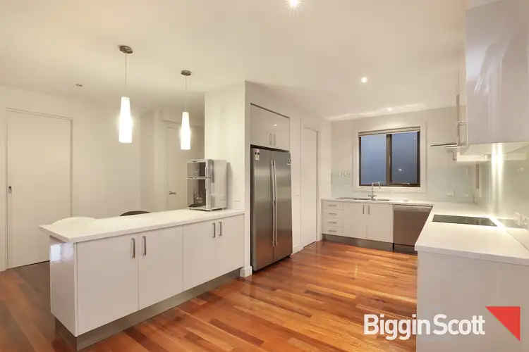 Fifth view of Homely house listing, 13 Sea Rush Street, Maribyrnong VIC 3032