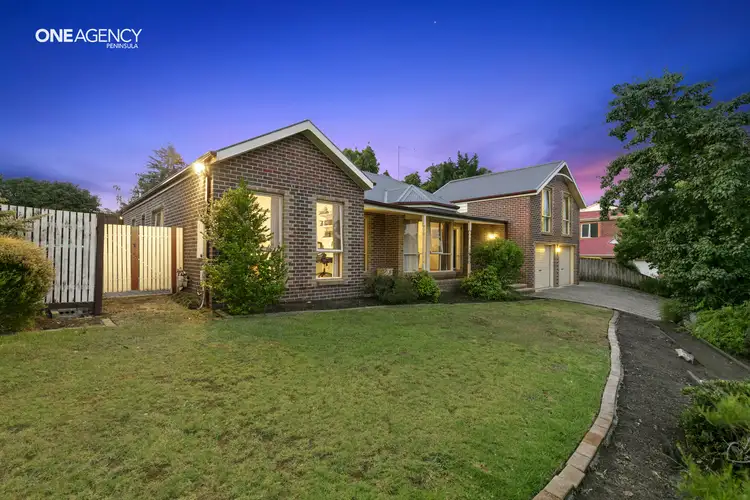 Second view of Homely house listing, 10 Sweetwater Drive, Frankston South VIC 3199